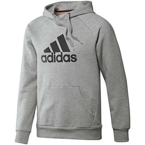 Adidas essentials hoodie